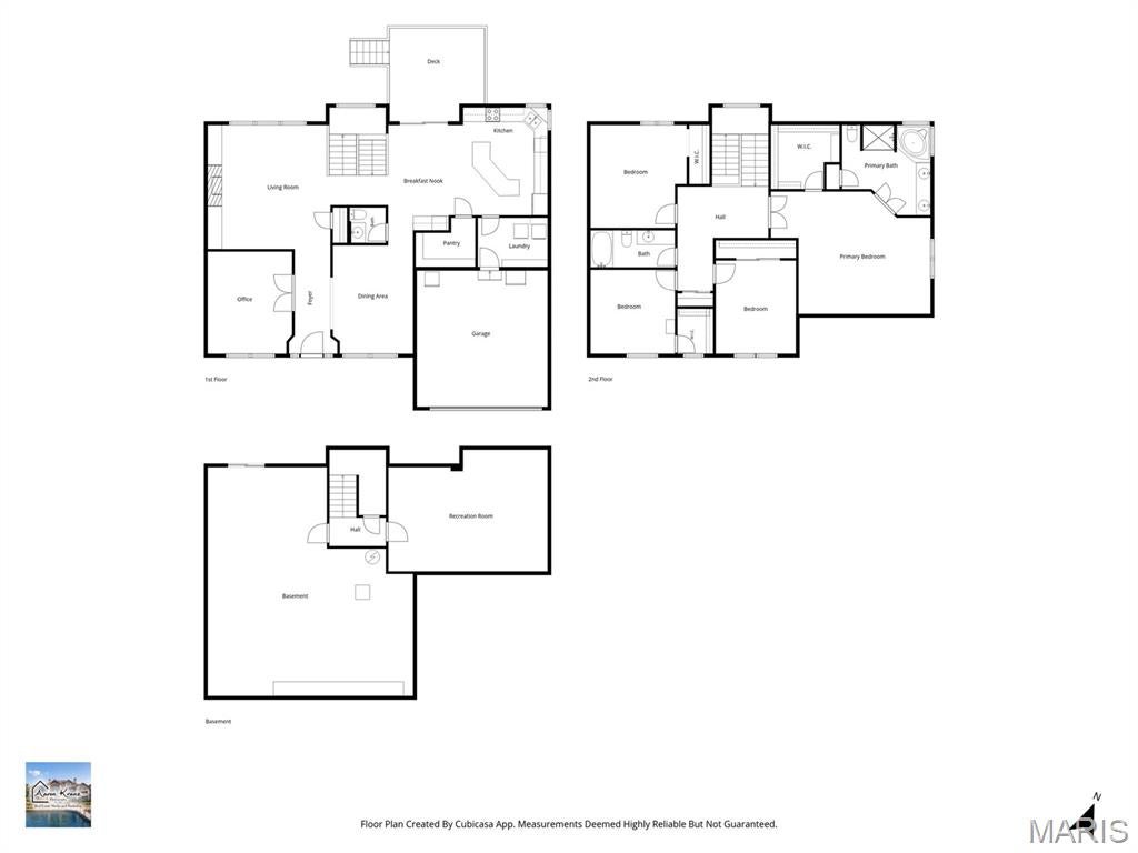 Westwind Park #1 - Residential