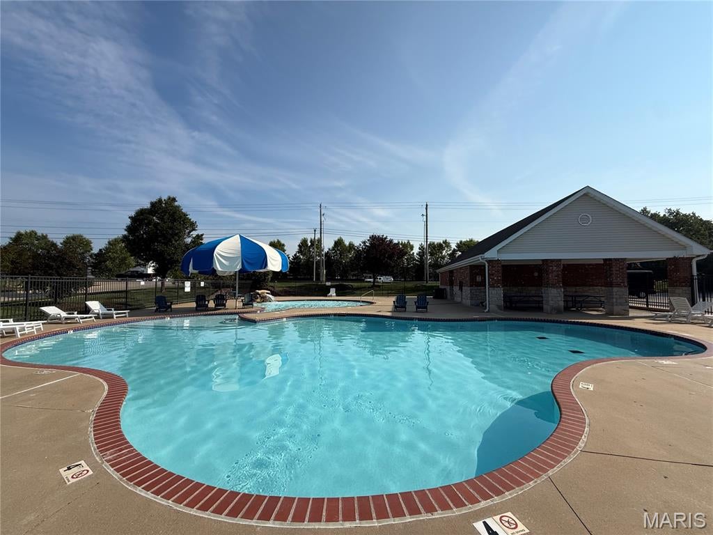 Westwind Park #1 - Residential