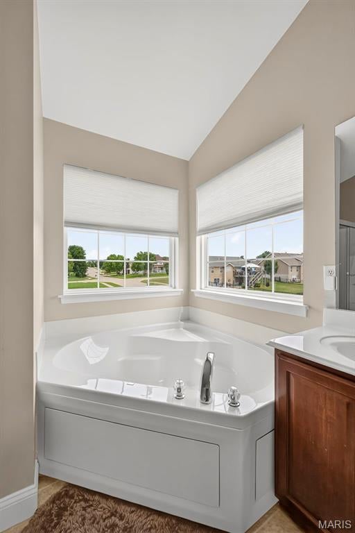 Westwind Park #1 - Residential