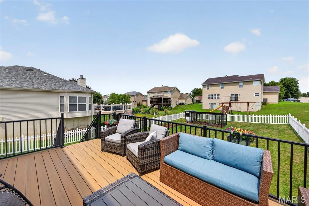 Westwind Park #1 - Residential
