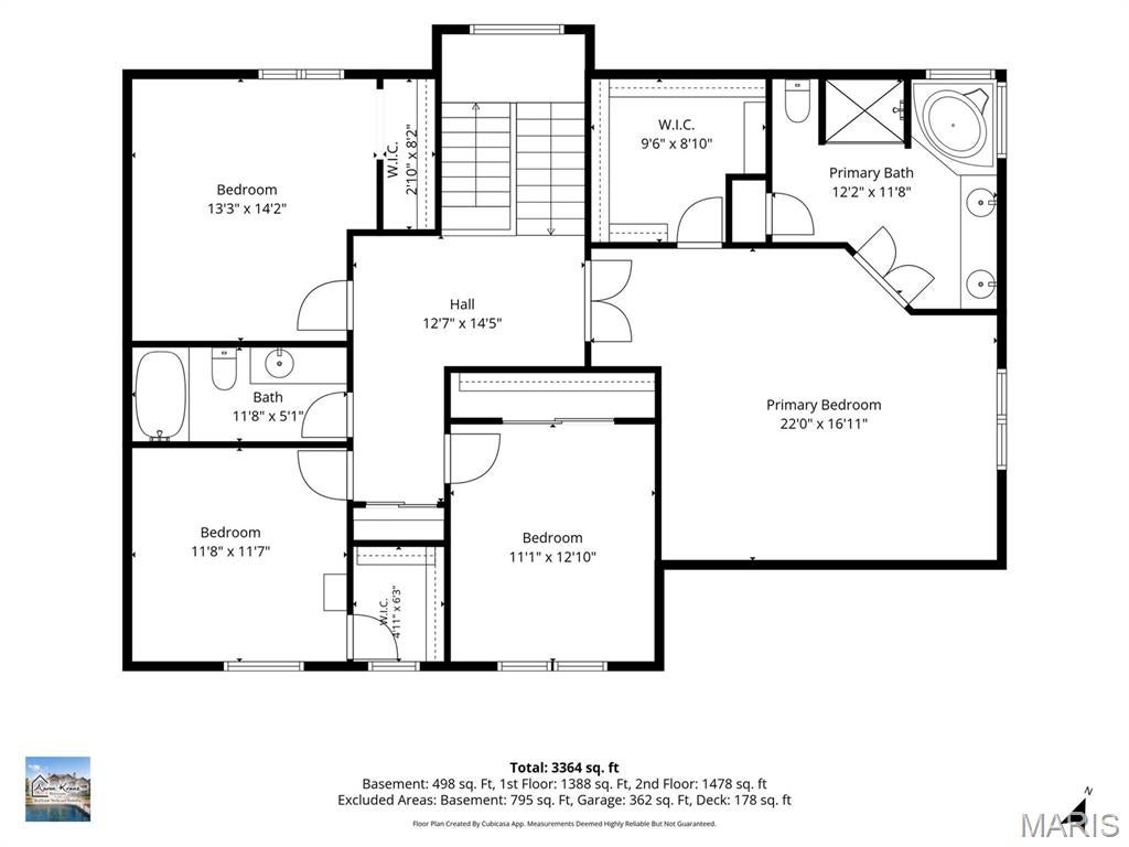 Westwind Park #1 - Residential