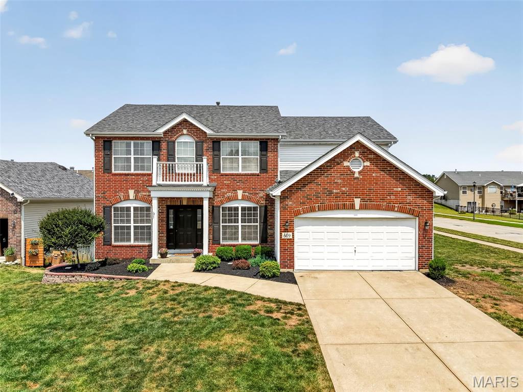 Westwind Park #1 - Residential