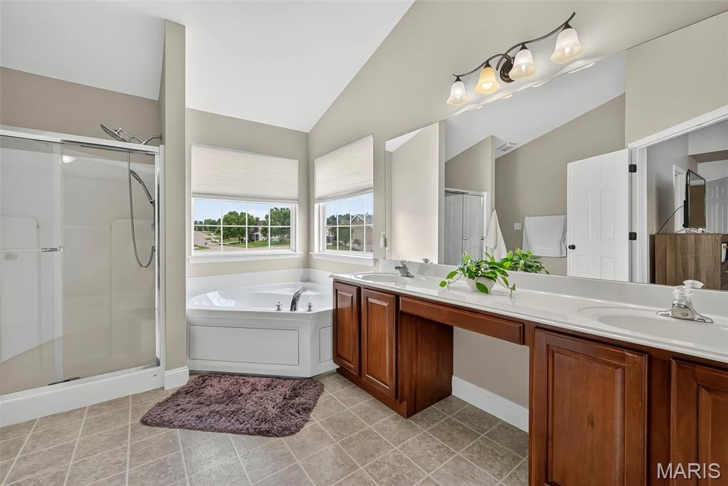 Westwind Park #1 - Residential