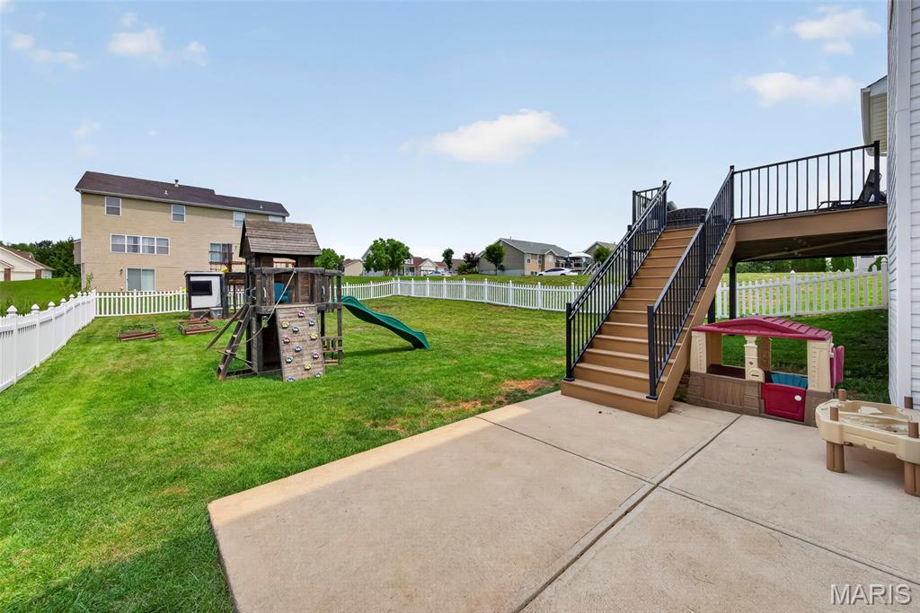 Westwind Park #1 - Residential