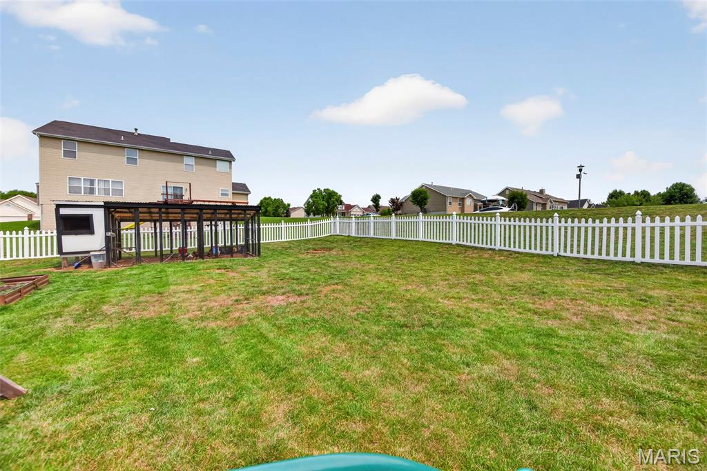 Westwind Park #1 - Residential