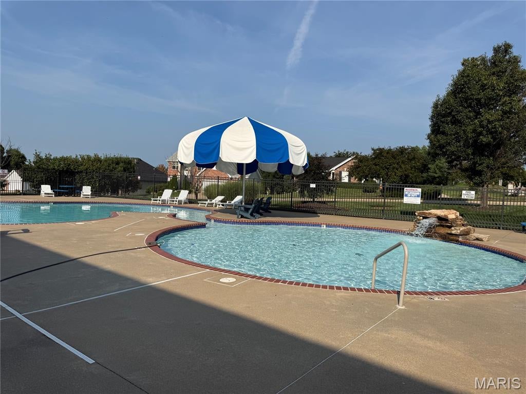 Westwind Park #1 - Residential