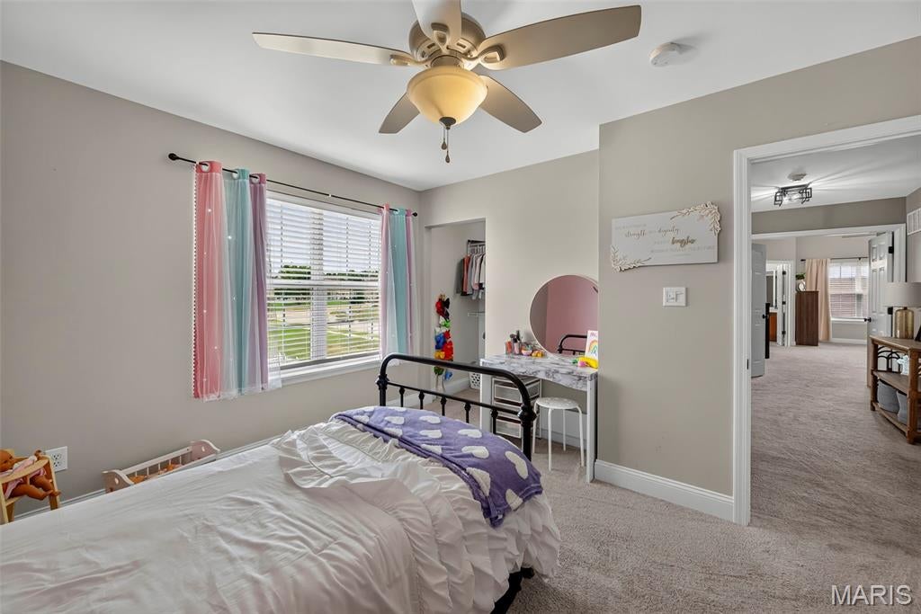 Westwind Park #1 - Residential