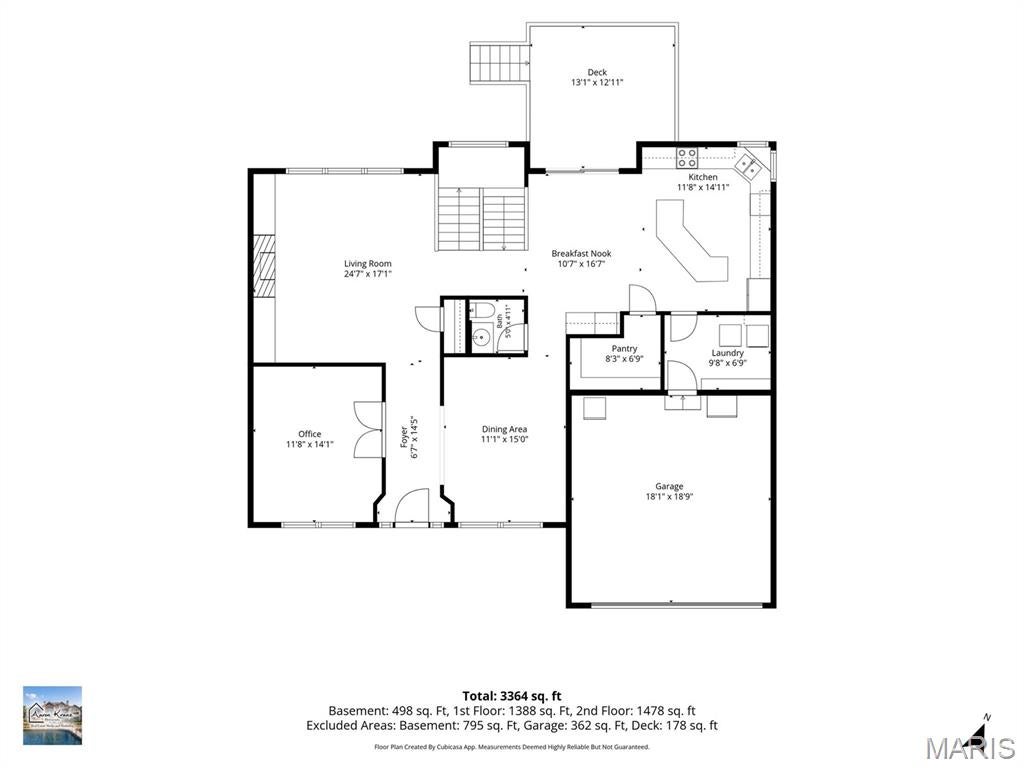 Westwind Park #1 - Residential