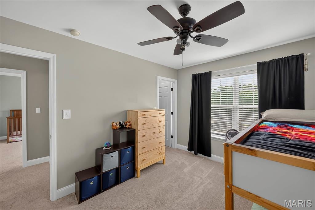Westwind Park #1 - Residential