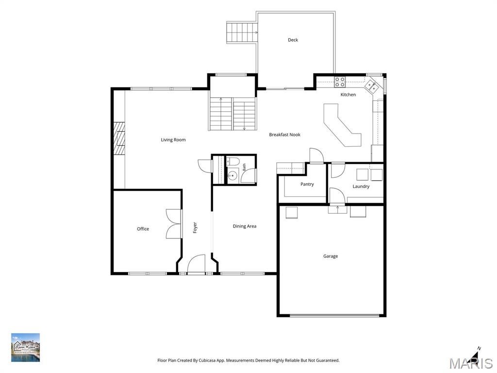 Westwind Park #1 - Residential