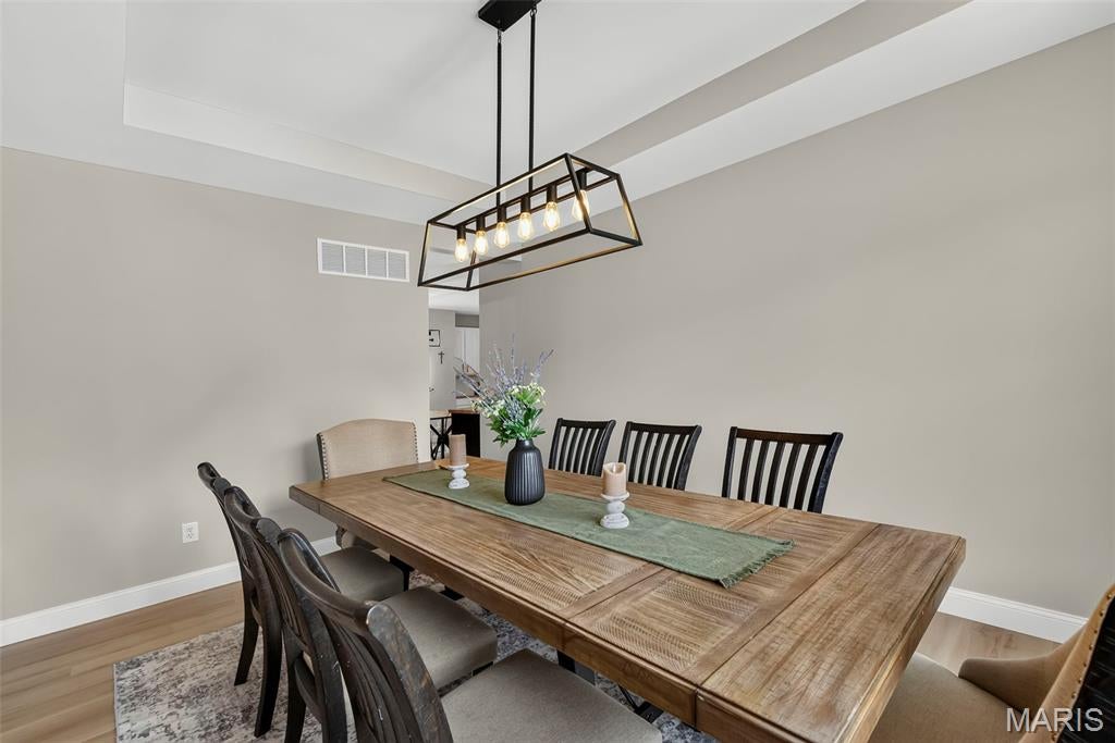 Westwind Park #1 - Residential