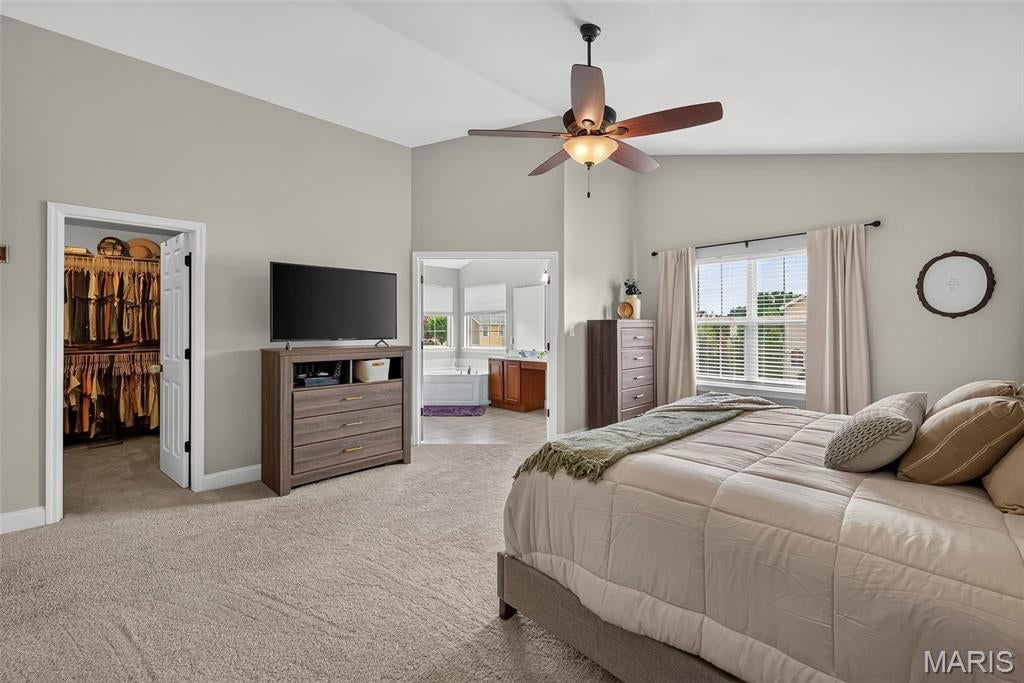 Westwind Park #1 - Residential