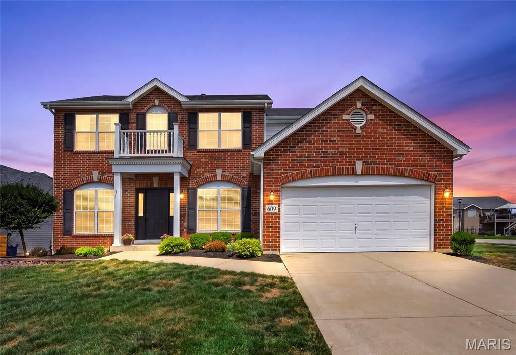 Westwind Park #1 - Residential