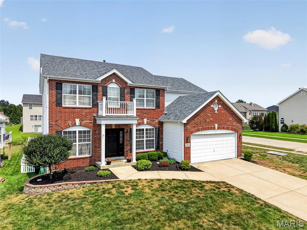 Westwind Park #1 - Residential