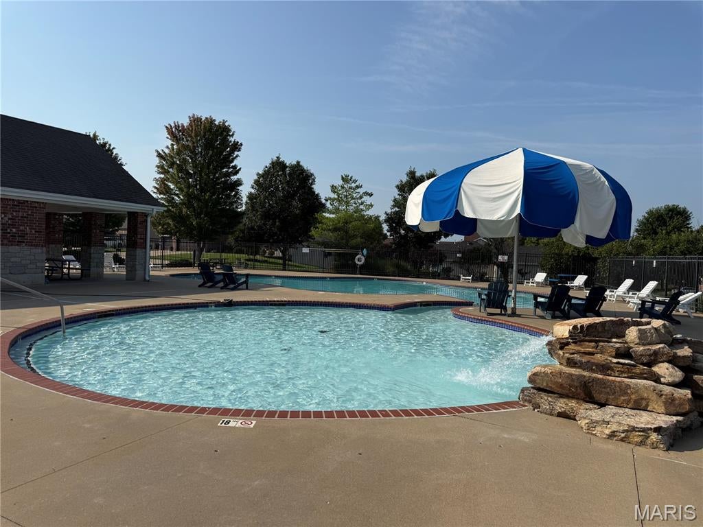 Westwind Park #1 - Residential