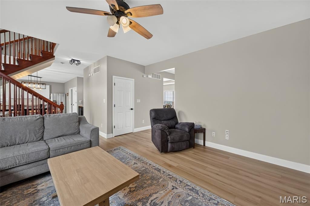 Westwind Park #1 - Residential