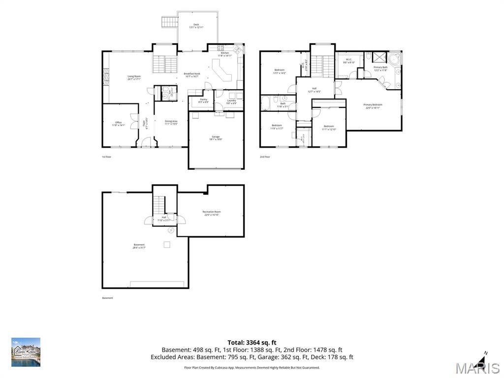 Westwind Park #1 - Residential