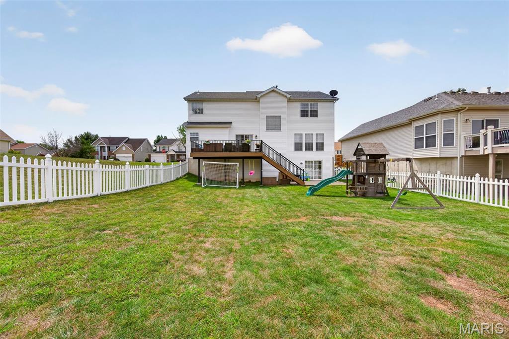 Westwind Park #1 - Residential