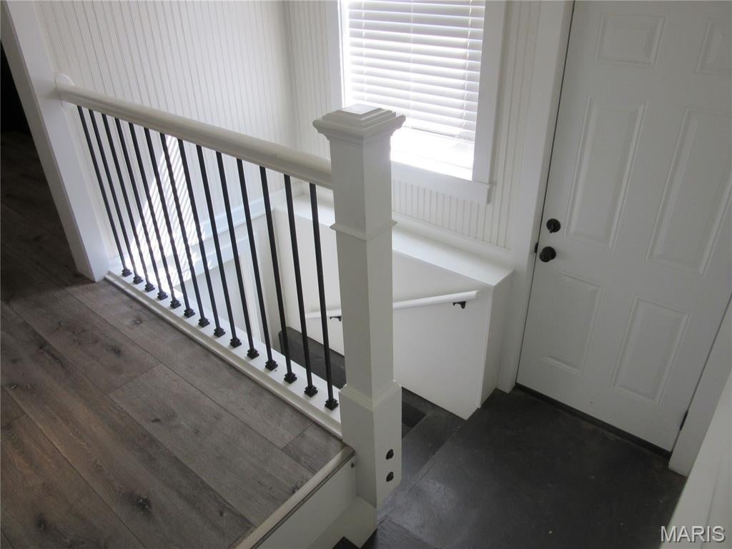 no - Residential