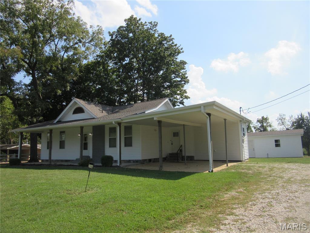 no - Residential