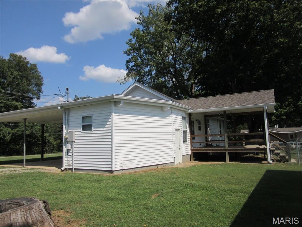 no - Residential