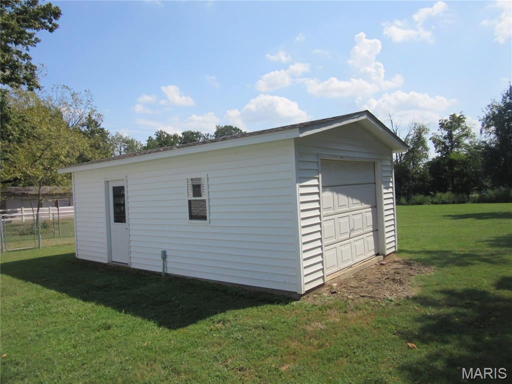 no - Residential