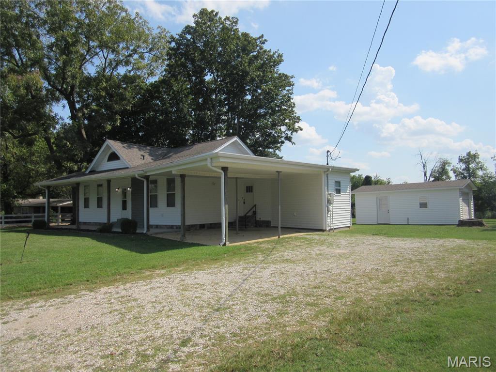 no - Residential