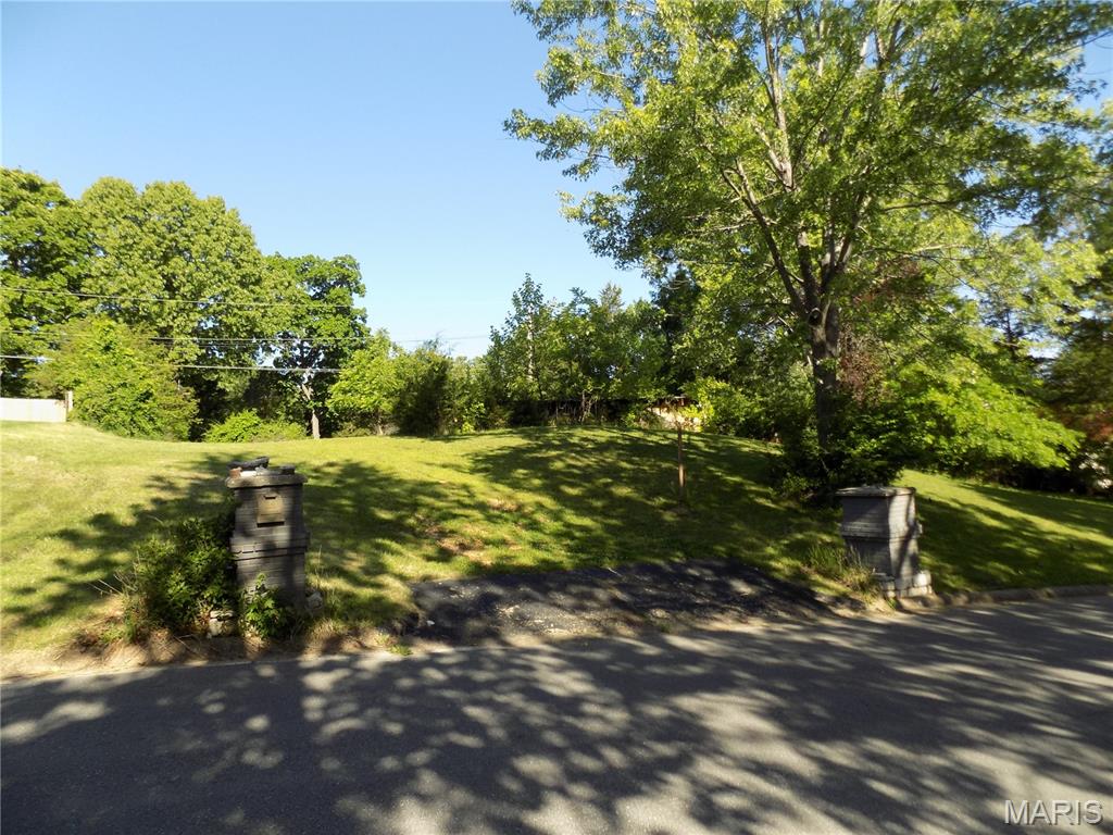 Wedgewood Manor - Land