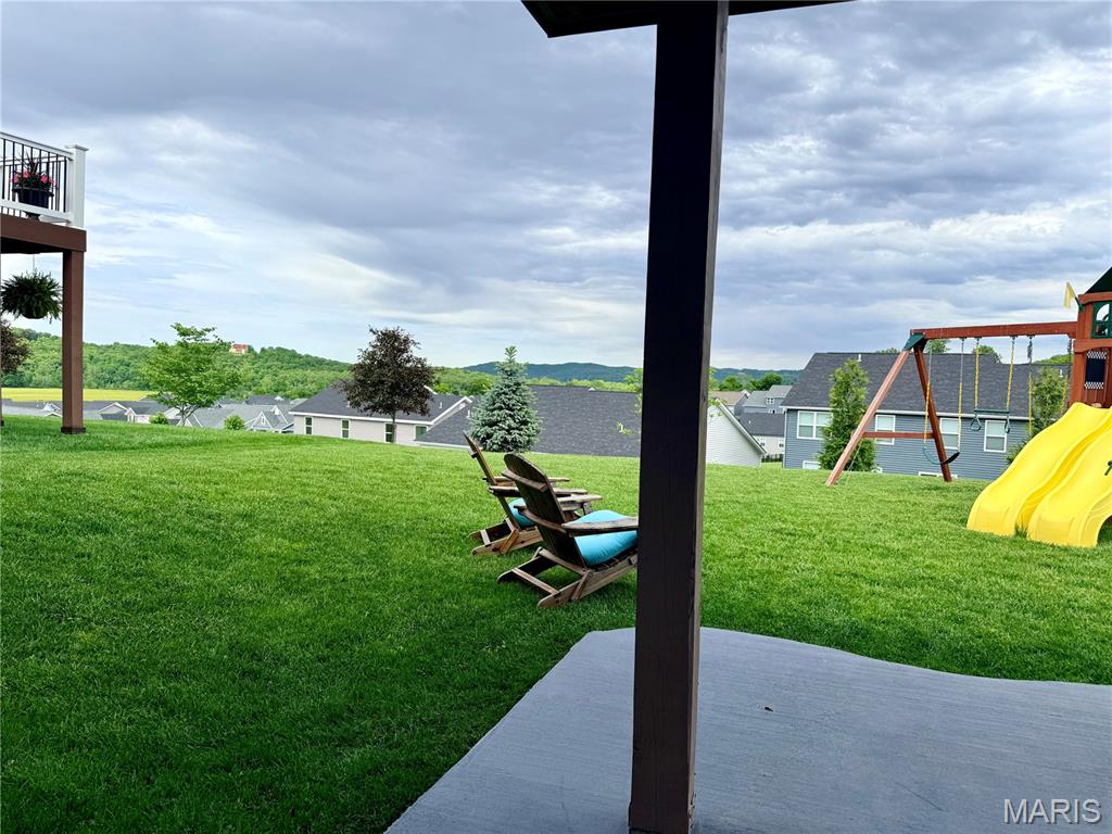Windswept Farms 1 - Residential