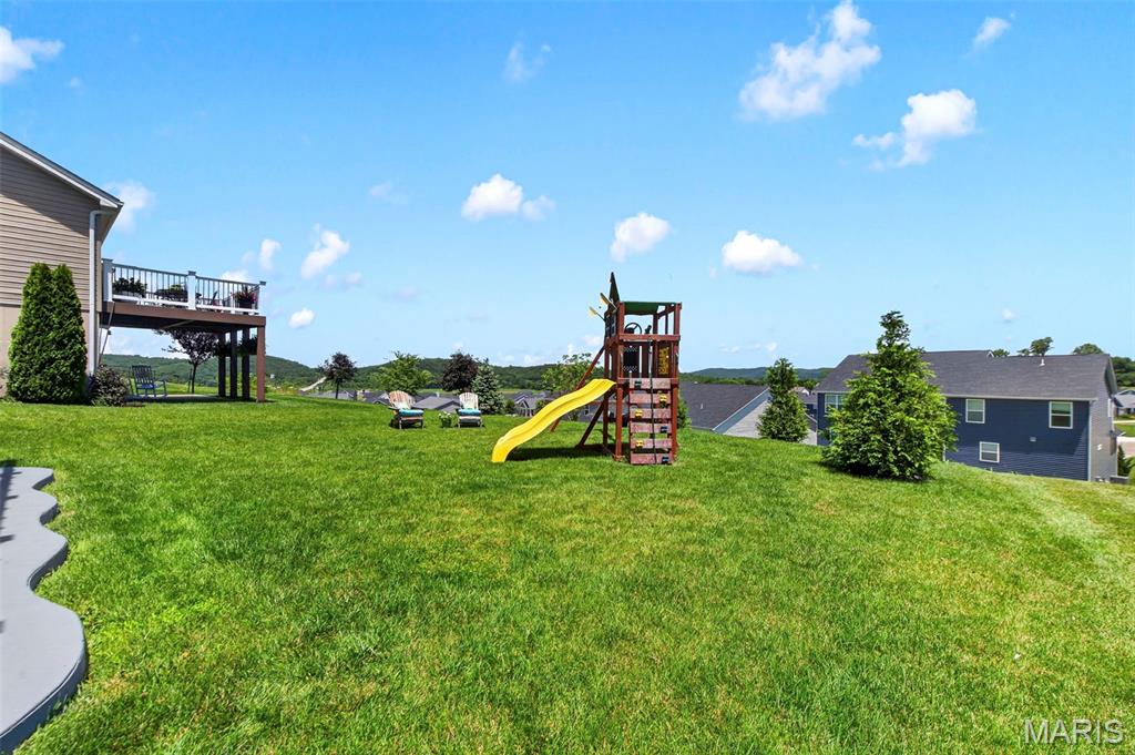 Windswept Farms 1 - Residential