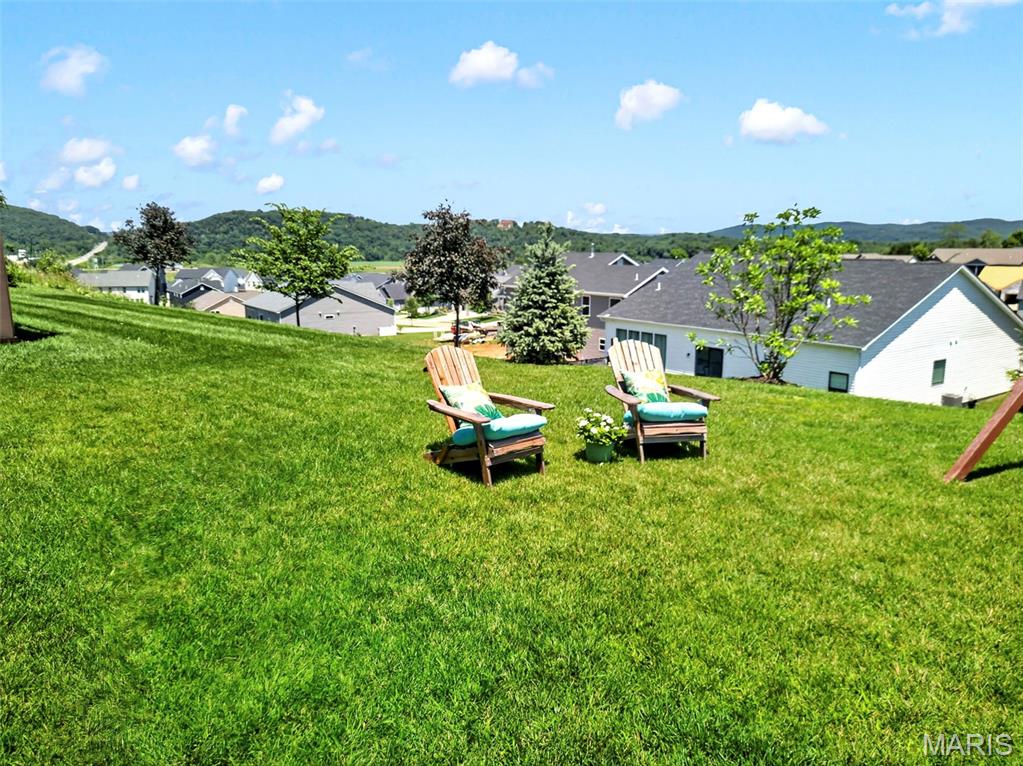 Windswept Farms 1 - Residential