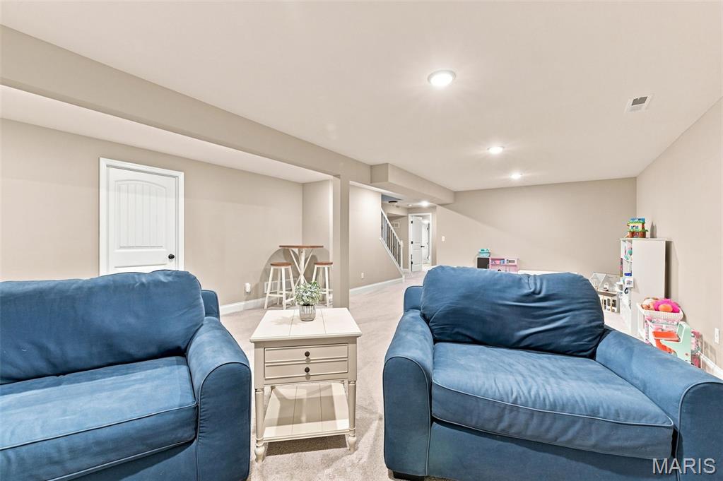 Hampton Grove - Residential