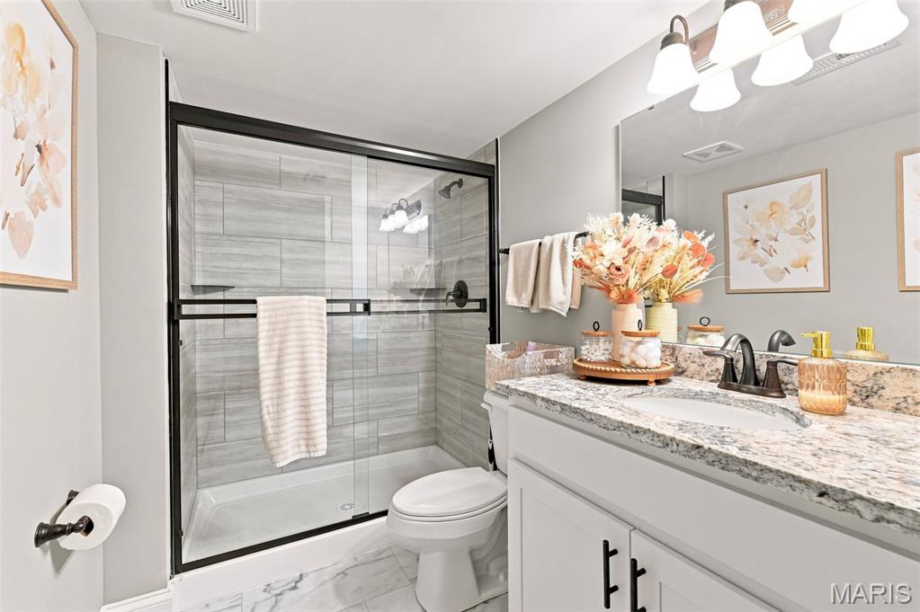 Hampton Grove - Residential