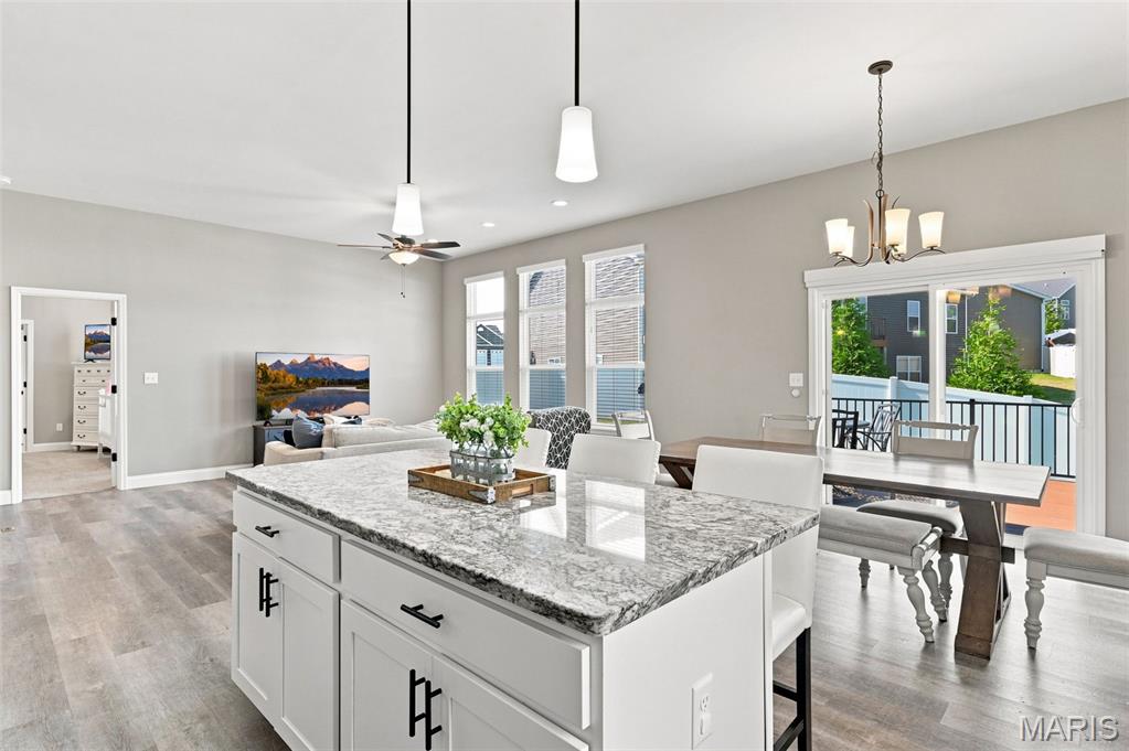 Hampton Grove - Residential