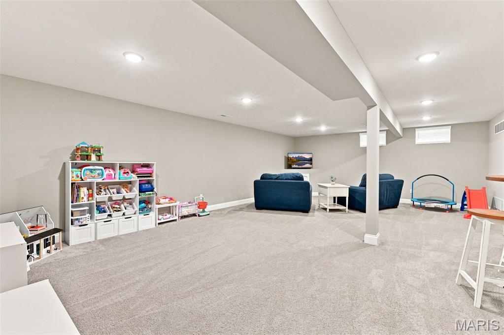 Hampton Grove - Residential
