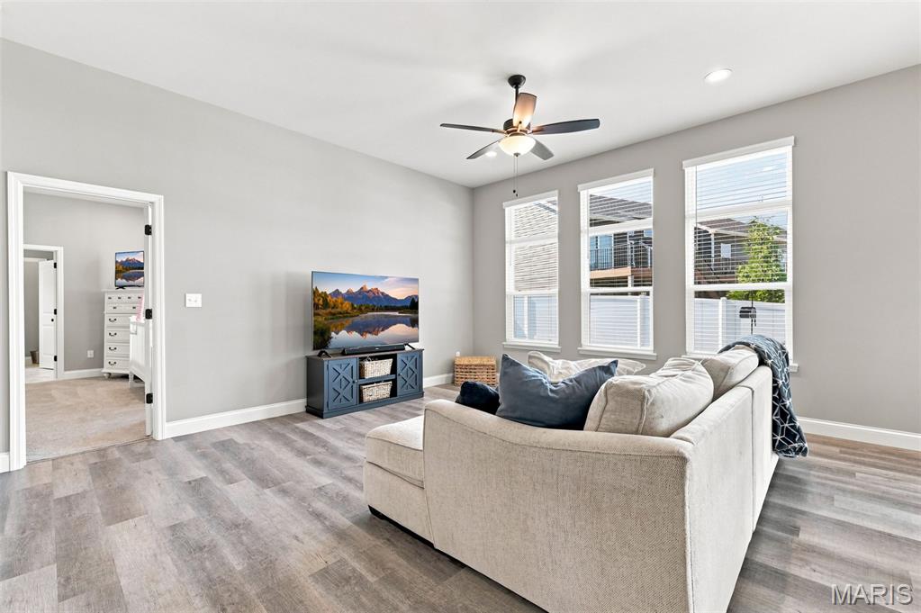 Hampton Grove - Residential