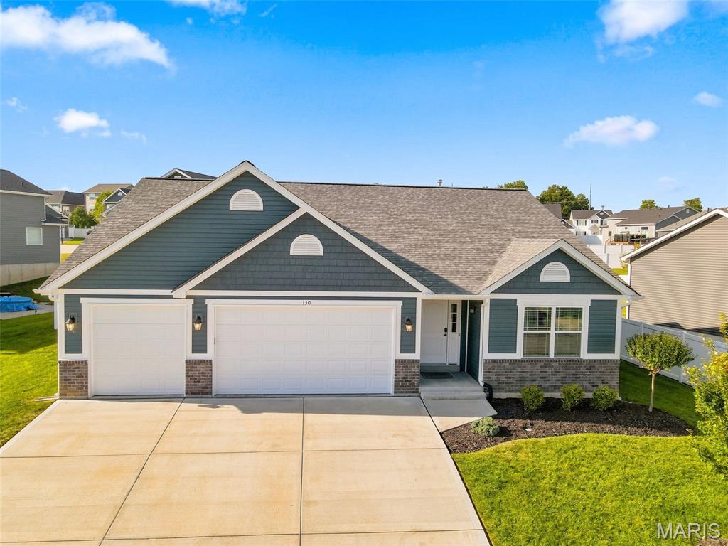 Hampton Grove - Residential