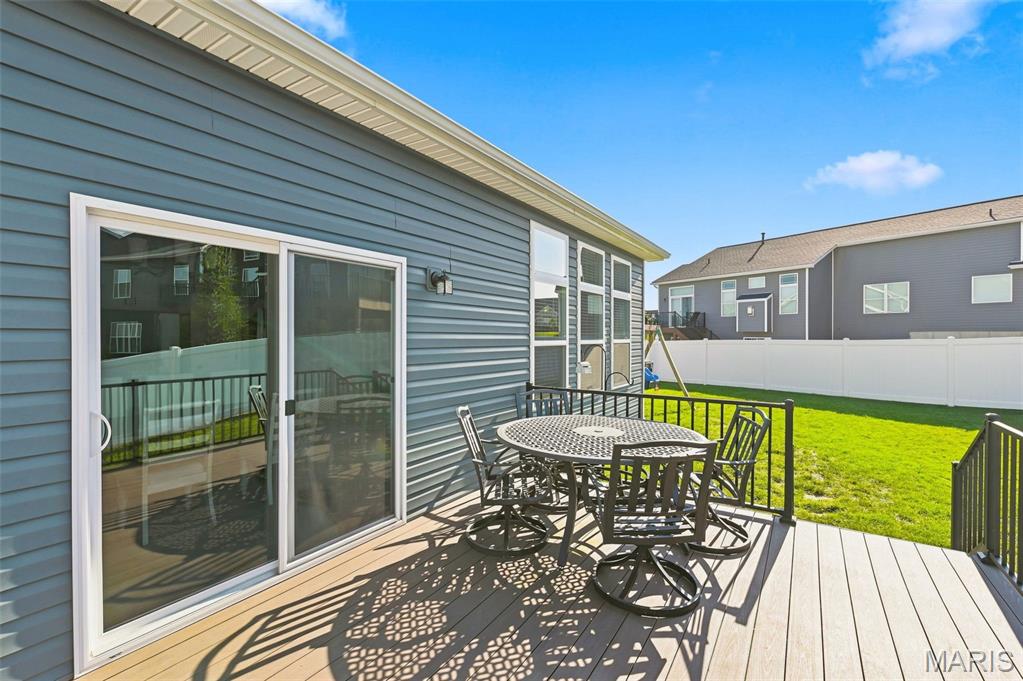 Hampton Grove - Residential