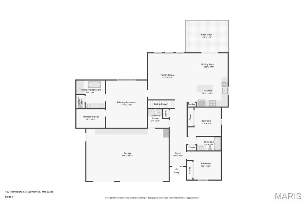 Hampton Grove - Residential