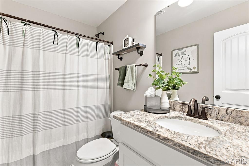 Hampton Grove - Residential