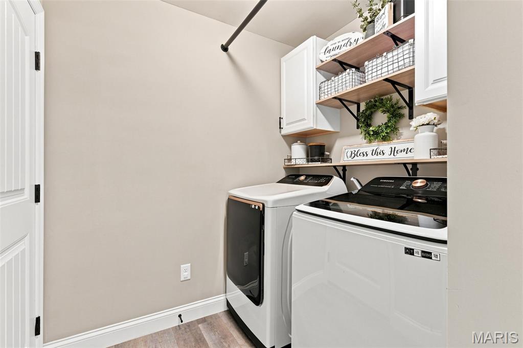 Hampton Grove - Residential