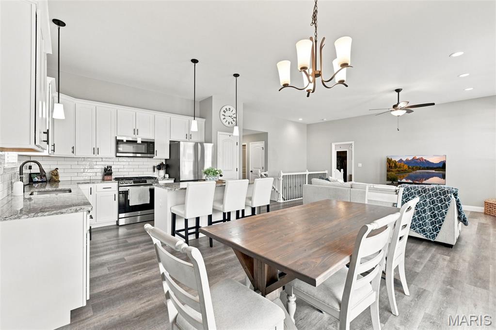 Hampton Grove - Residential