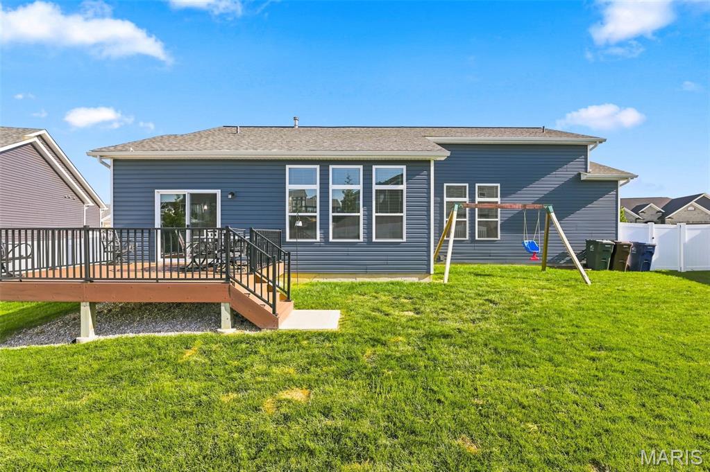 Hampton Grove - Residential