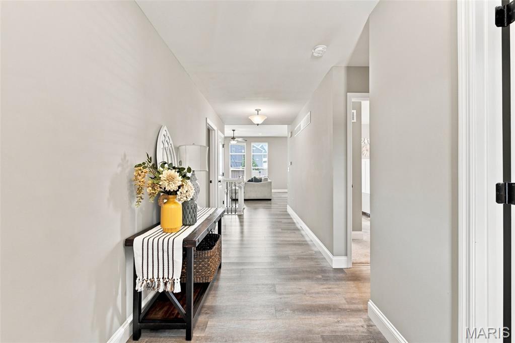 Hampton Grove - Residential
