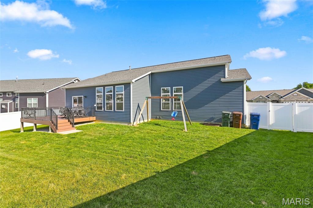 Hampton Grove - Residential