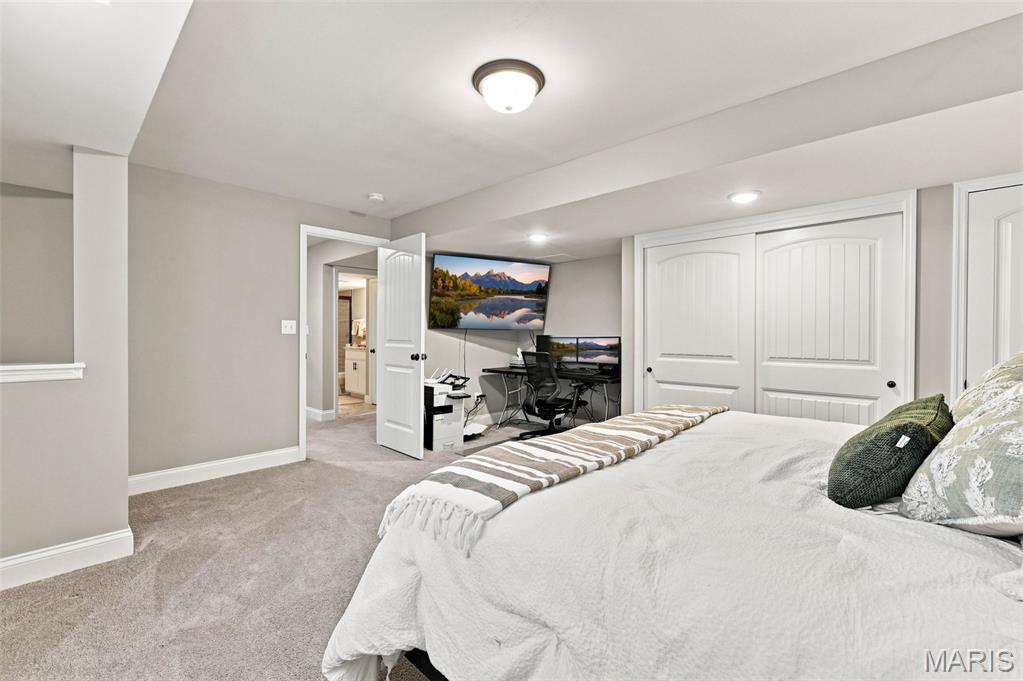 Hampton Grove - Residential