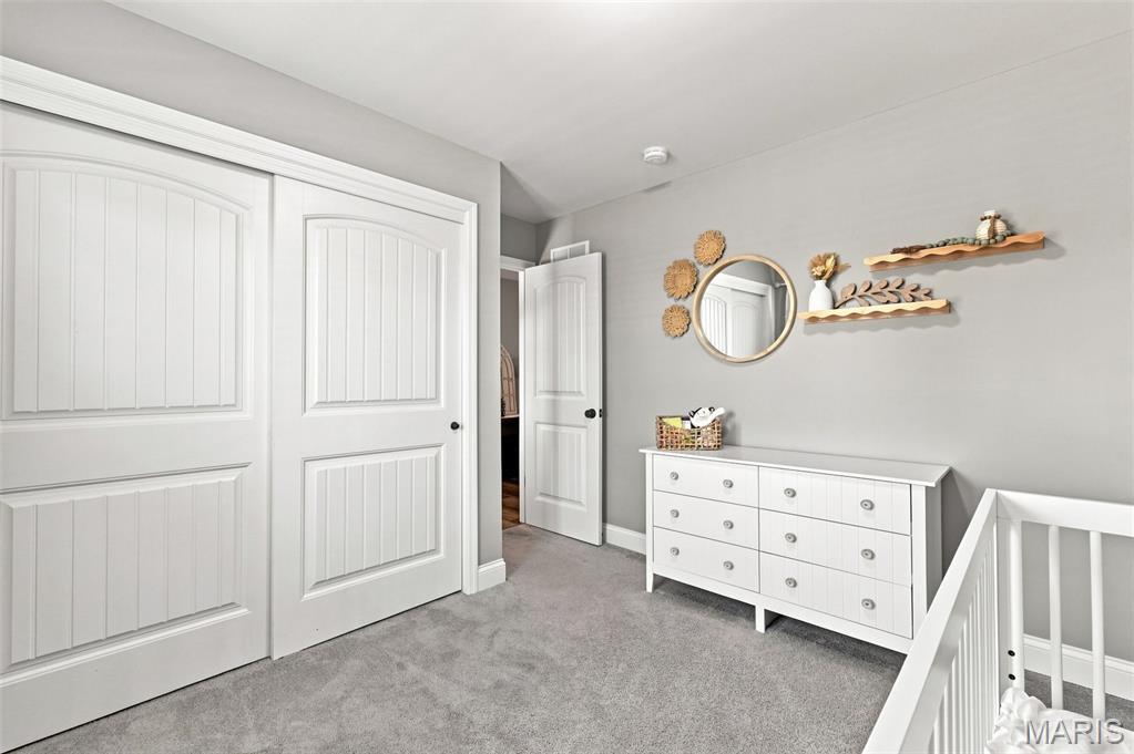Hampton Grove - Residential