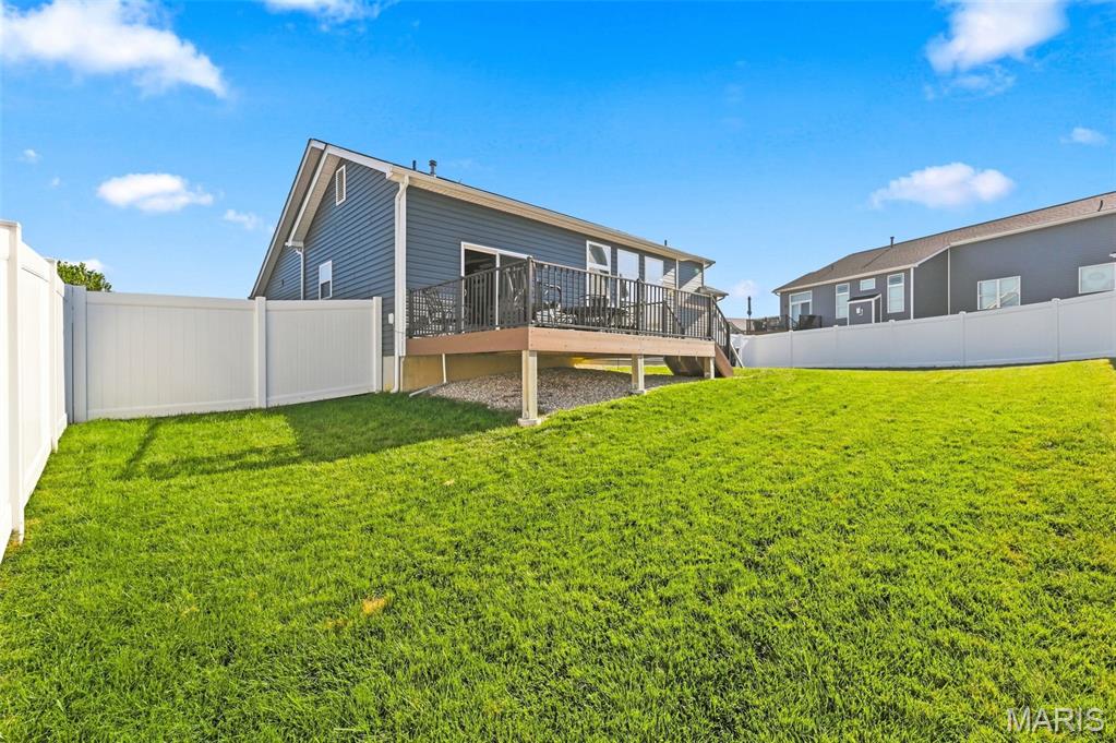 Hampton Grove - Residential