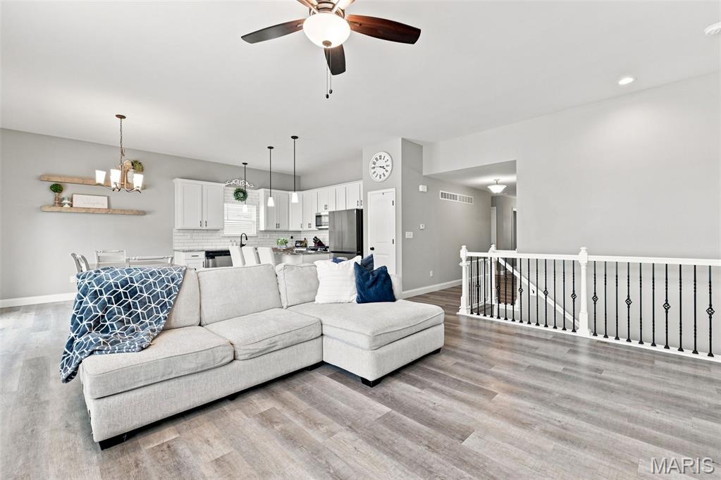 Hampton Grove - Residential