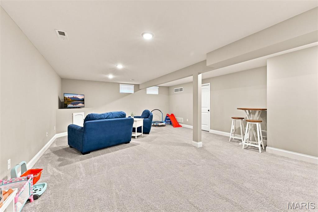 Hampton Grove - Residential